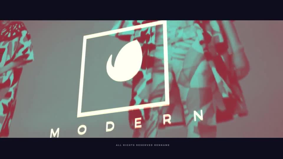 Modern Opener Videohive 21194389 After Effects Image 1