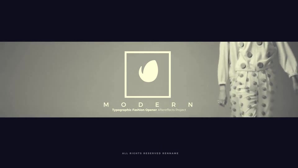 Modern Opener Videohive 21194389 After Effects Image 12