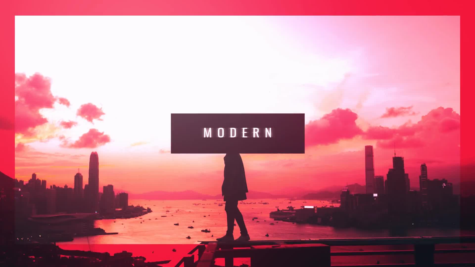 Modern Opener Videohive 22003623 After Effects Image 2