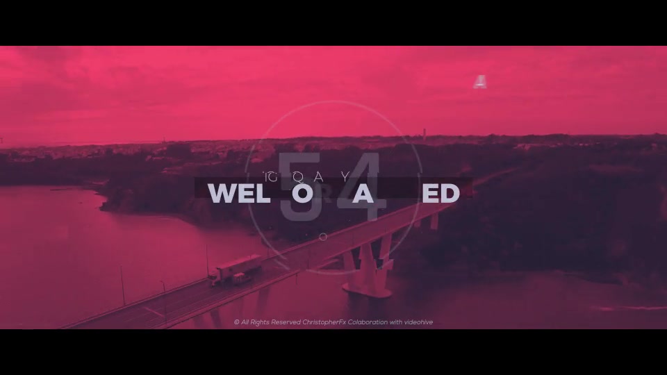 Modern Opening Titles Videohive 20254642 After Effects Image 6