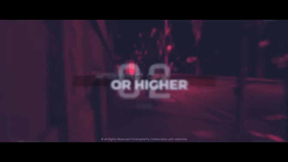 Modern Opening Titles Videohive 20254642 After Effects Image 9