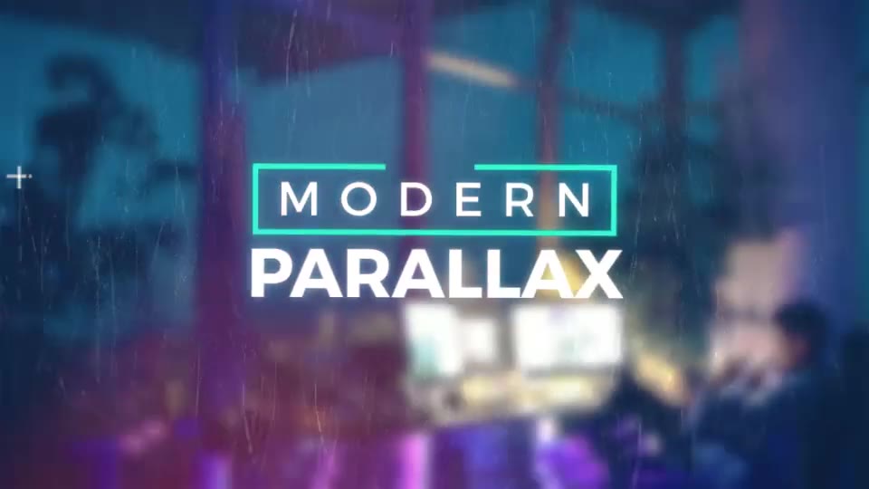 Modern Parallax Slideshow Videohive 19299998 After Effects Image 2
