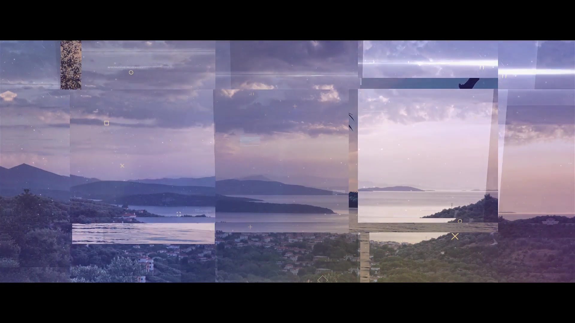 Modern Parallax Slideshow - Download Videohive 20548046