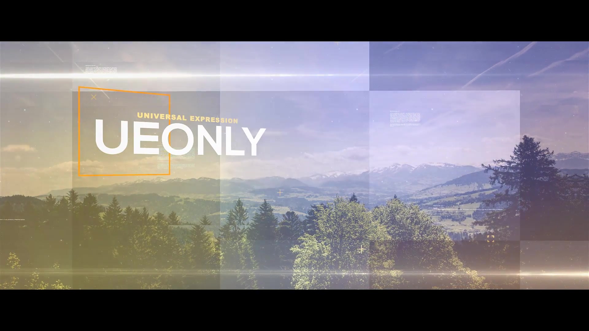 Modern Parallax Slideshow - Download Videohive 20548046