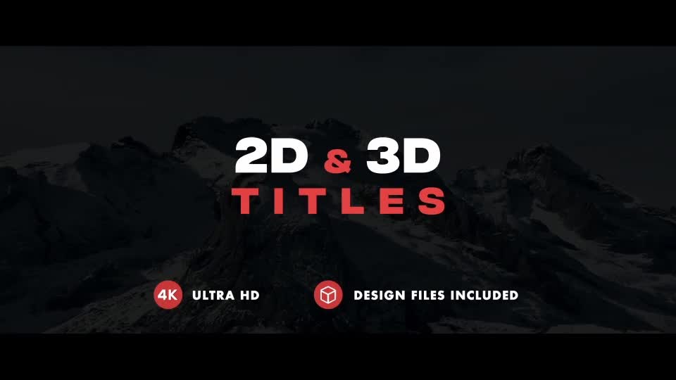 Modern Perspective Titles Videohive 23113767 After Effects Image 1