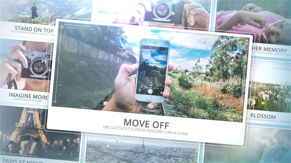 Modern Photo Gallery - Download Videohive 17352081