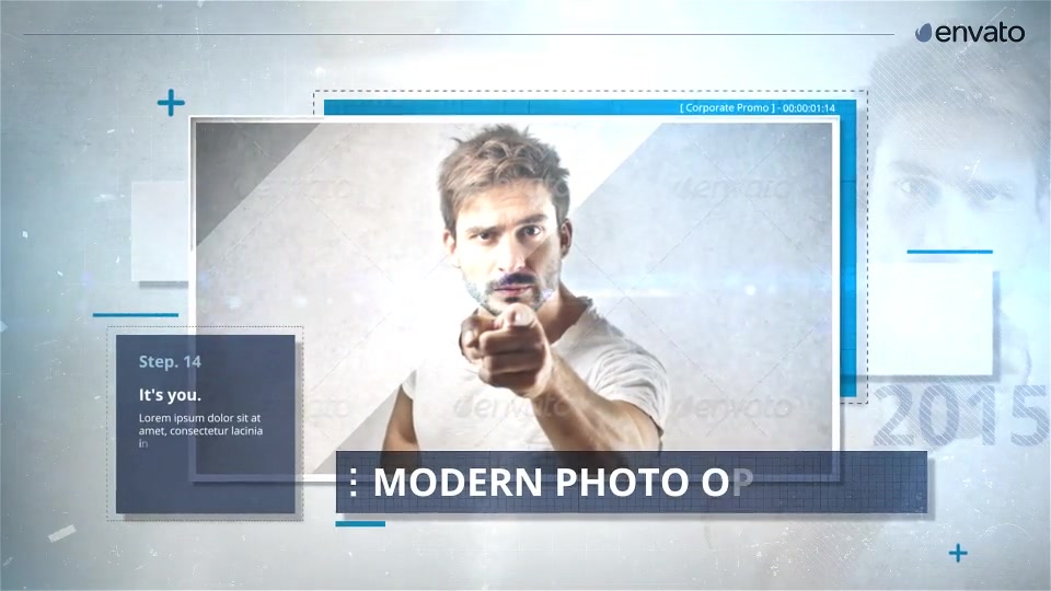 Modern Photo Opener Videohive 20430750 After Effects Image 11