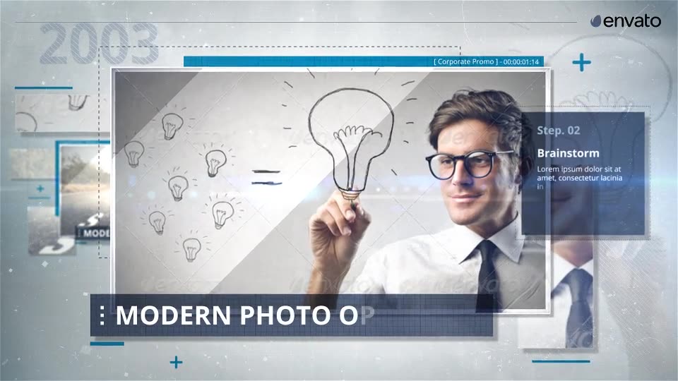 Modern Photo Opener Videohive 20430750 After Effects Image 2