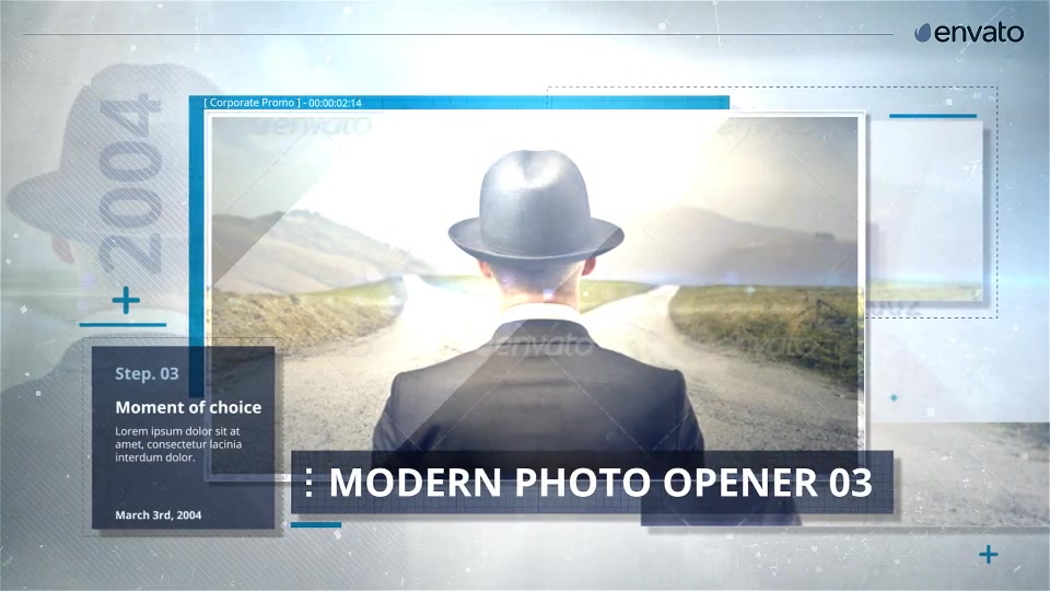 Modern Photo Opener Videohive 20430750 After Effects Image 3