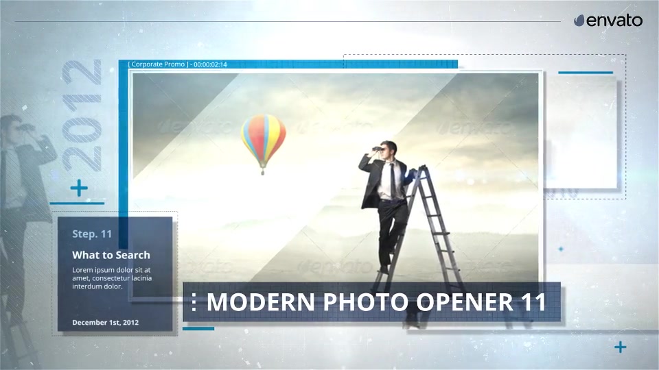 Modern Photo Opener Videohive 20430750 After Effects Image 9