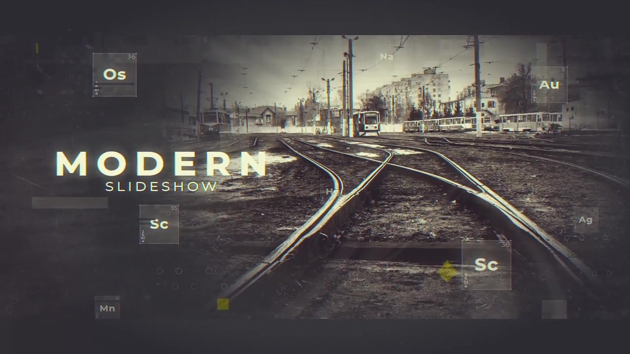 Modern Photo Slideshow Videohive 21270774 After Effects Image 10