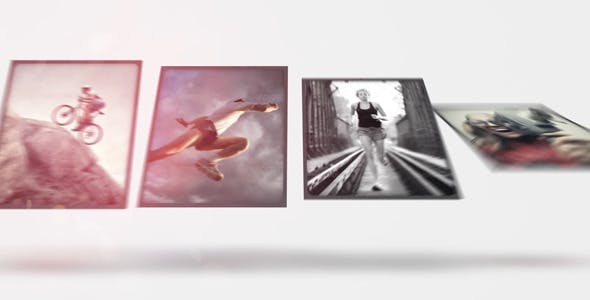 Modern Photo Slideshow - Download Videohive 9731188