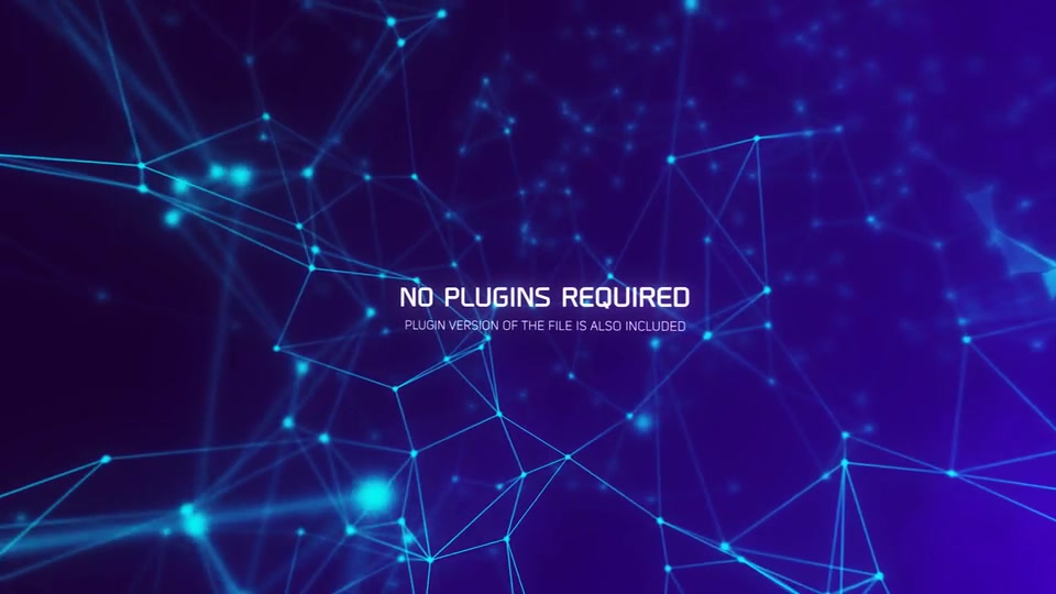 Modern Plexus Titles Videohive 20718792 After Effects Image 8