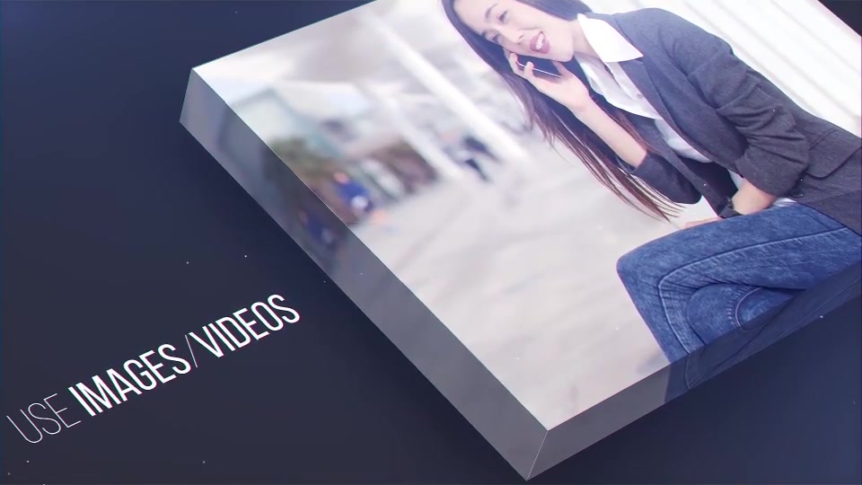 Modern Portfolio - Download Videohive 20923751