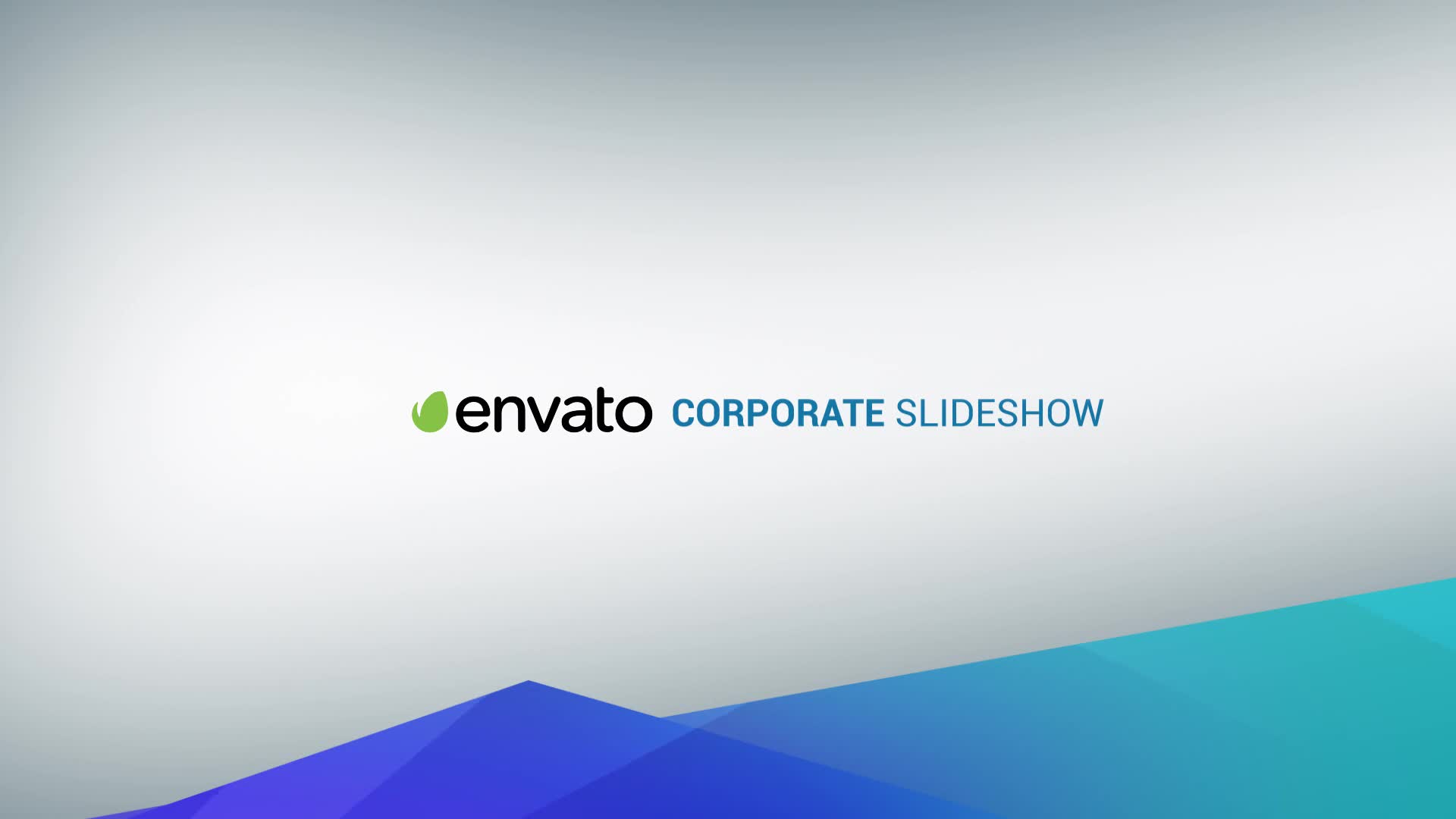 Modern Presentation Corporate Slideshow Videohive 24086215 Premiere Pro Image 1