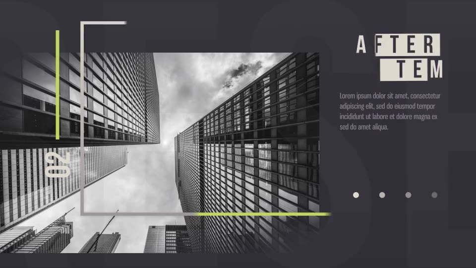 Modern Presentation Videohive 19160017 After Effects Image 2