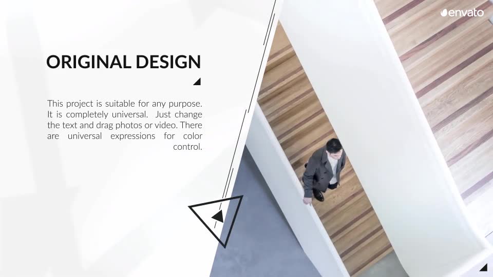 Modern Presentation - Download Videohive 20477141