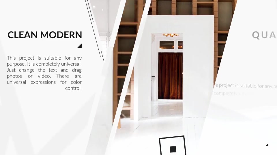 Modern Presentation - Download Videohive 20477141