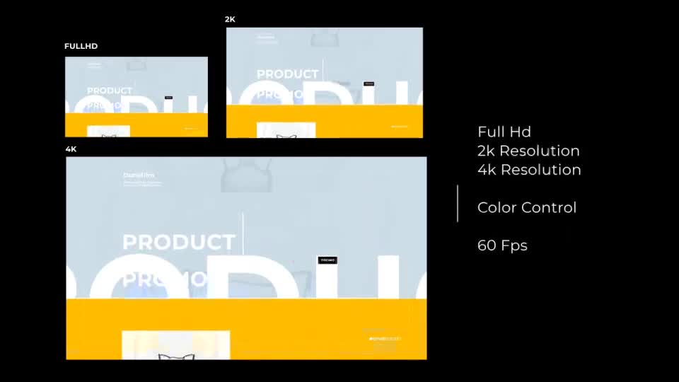 Modern Product Promo 2 Videohive 24251087 After Effects Image 1