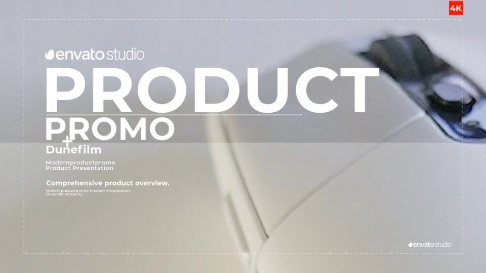 Modern Product Promo 2 Videohive 24251087 After Effects Image 11