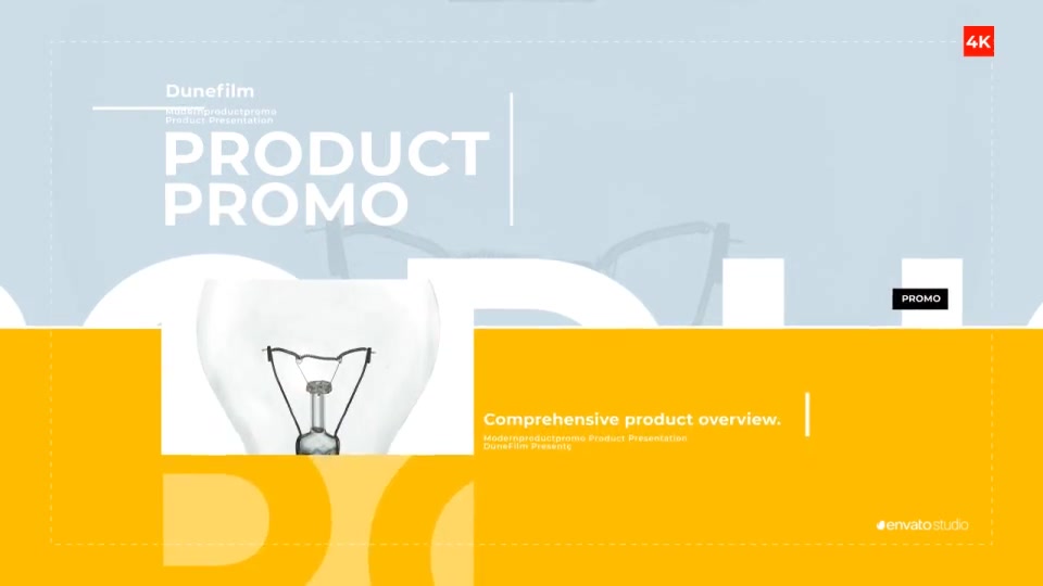 Modern Product Promo 2 Videohive 24251087 After Effects Image 4