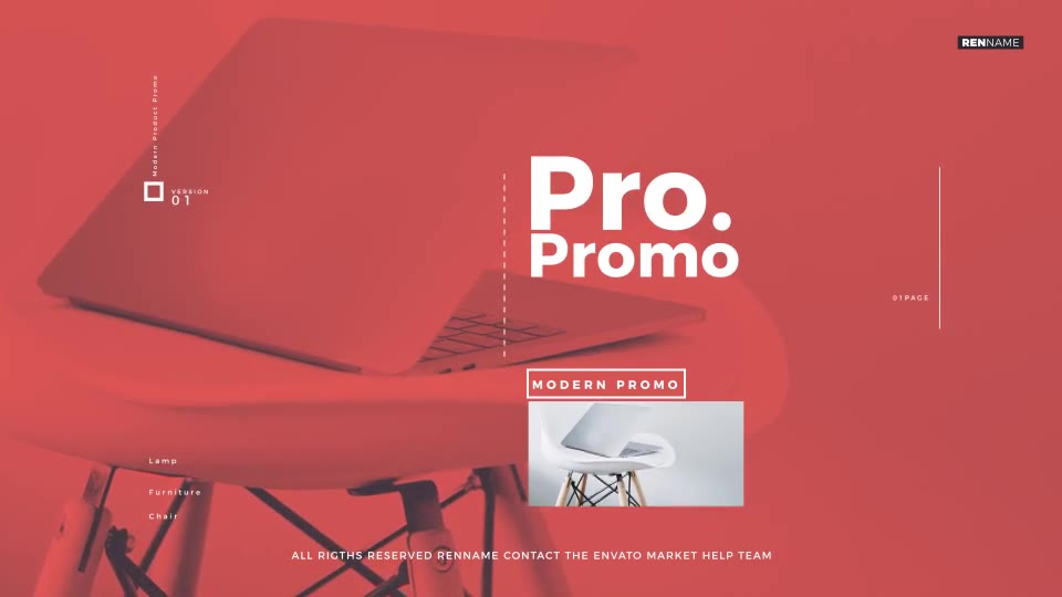 Modern Product Promo Videohive 23184414 After Effects Image 2
