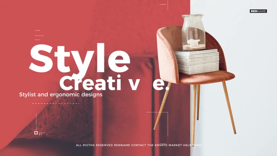 Modern Product Promo Videohive 23184414 After Effects Image 4