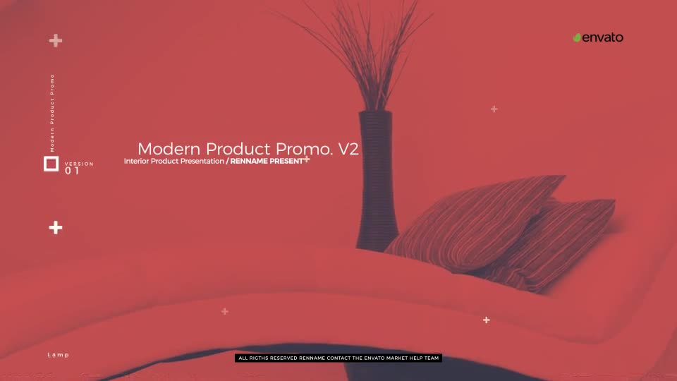 Modern Product Promo V2 Videohive 23190720 After Effects Image 1