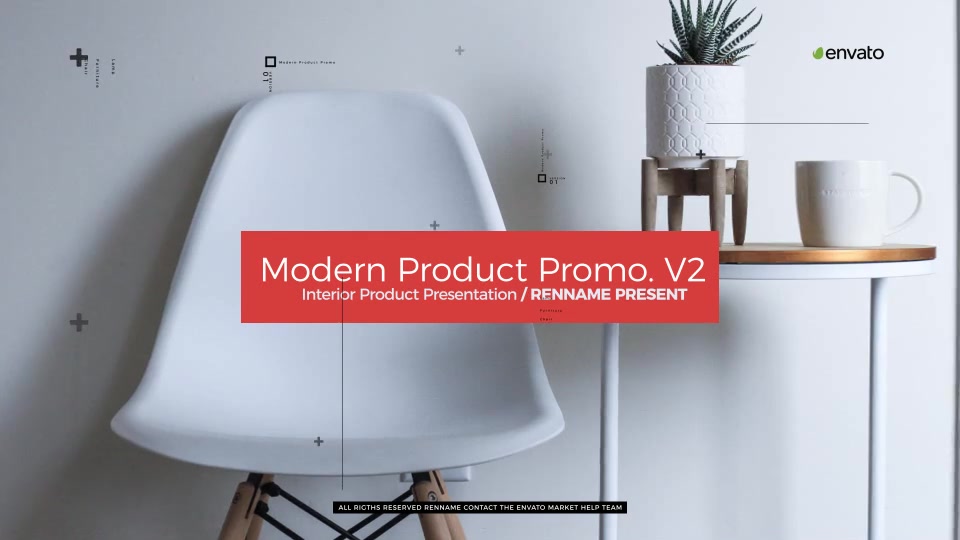 Modern Product Promo V2 Videohive 23190720 After Effects Image 10