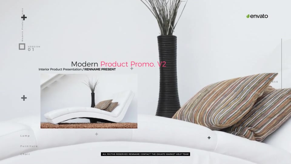 Modern Product Promo V2 Videohive 23190720 After Effects Image 2