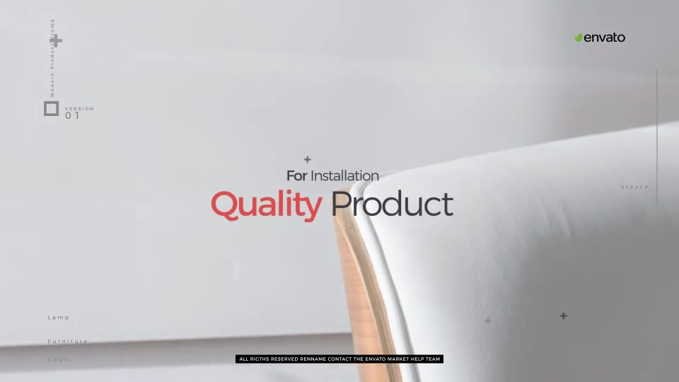 Modern Product Promo V2 Videohive 23190720 After Effects Image 9