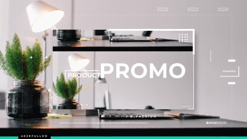 Modern Product Promo V3 Videohive 24372662 After Effects Image 1
