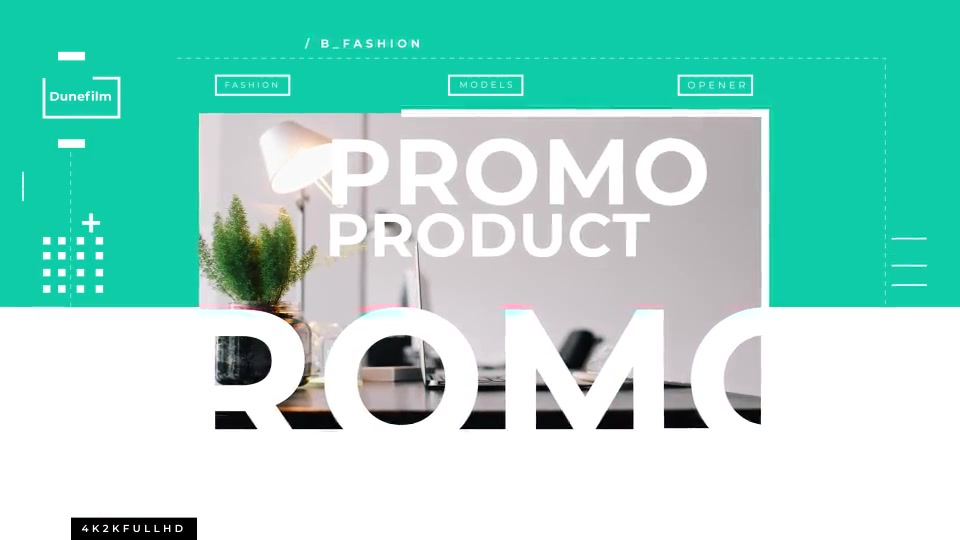 Modern Product Promo V3 Videohive 24372662 After Effects Image 11
