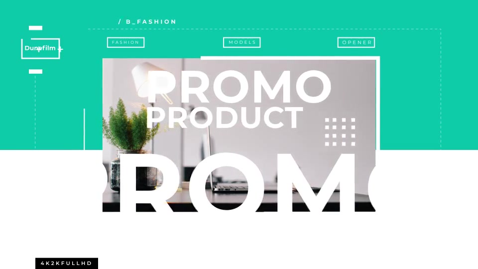 Modern Product Promo V3 Videohive 24372662 After Effects Image 12