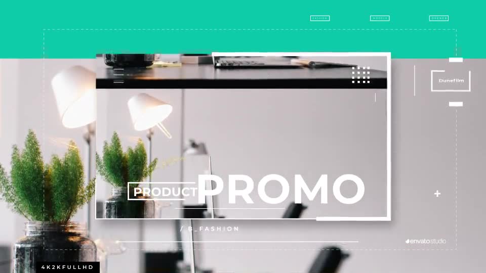 Modern Product Promo V3 Videohive 24372662 After Effects Image 2