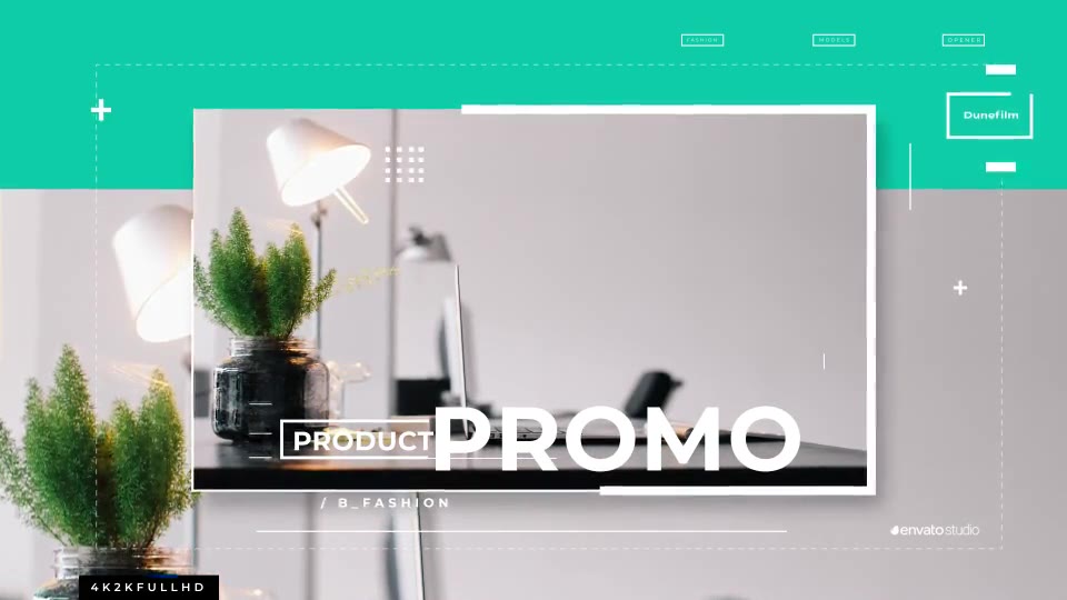 Modern Product Promo V3 Videohive 24372662 After Effects Image 3