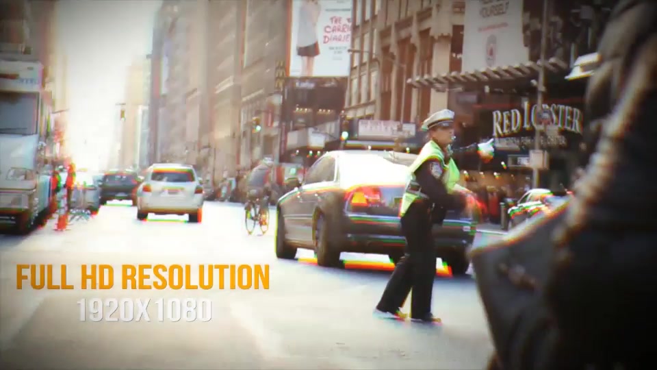 Modern Production Demo Reel Videohive 11800090 After Effects Image 5