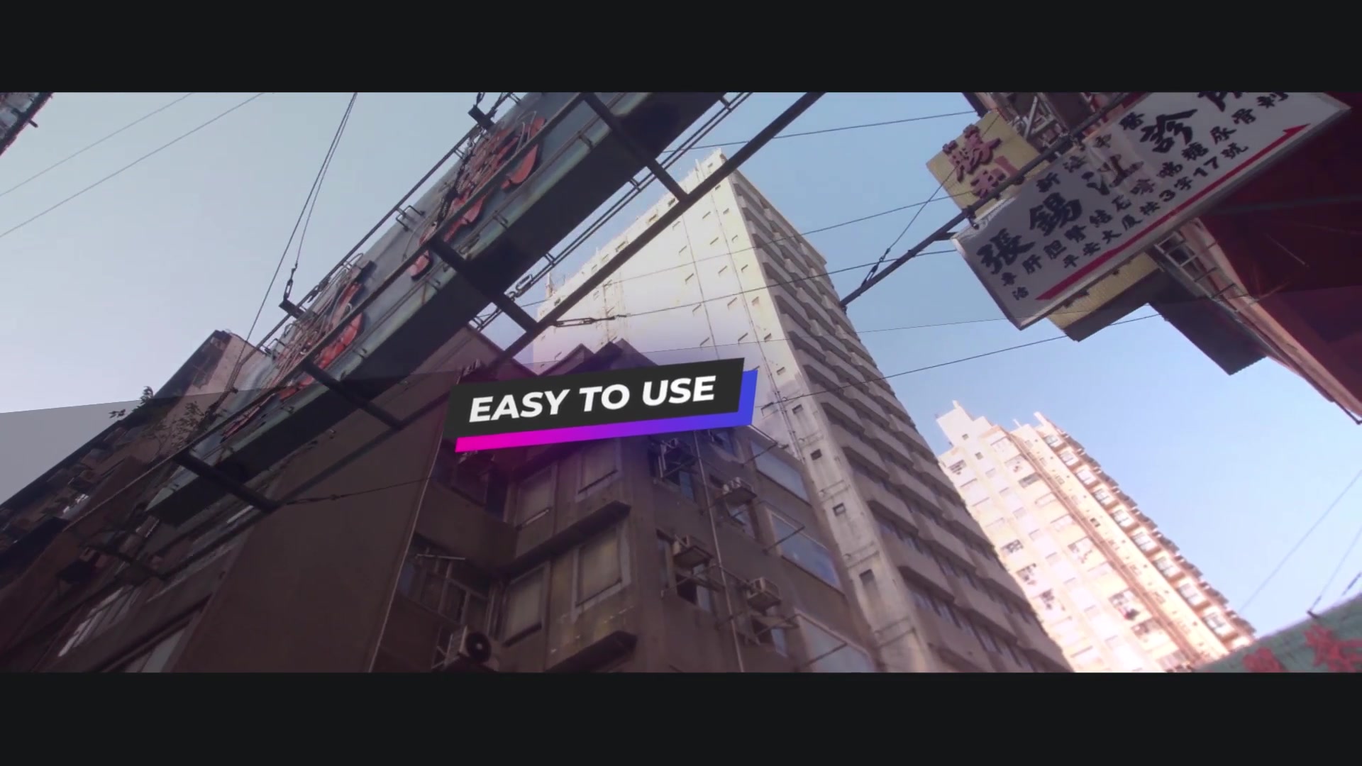 Modern Production Reel Videohive 23999204 After Effects Image 8