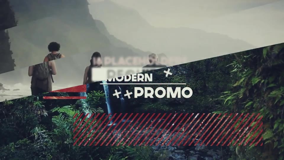 Modern Promo Videohive 13390203 After Effects Image 3