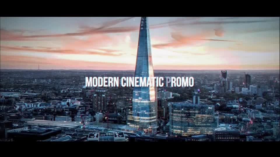 Modern Promo Videohive 23257342 After Effects Image 1