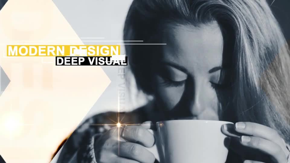 Modern Promo - Download Videohive 15064329