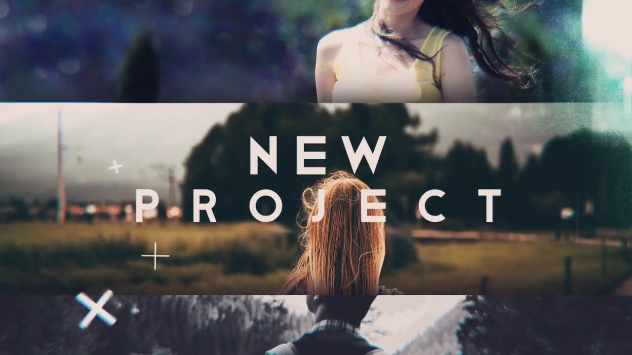Modern Promo Videohive 20690572 After Effects Image 2