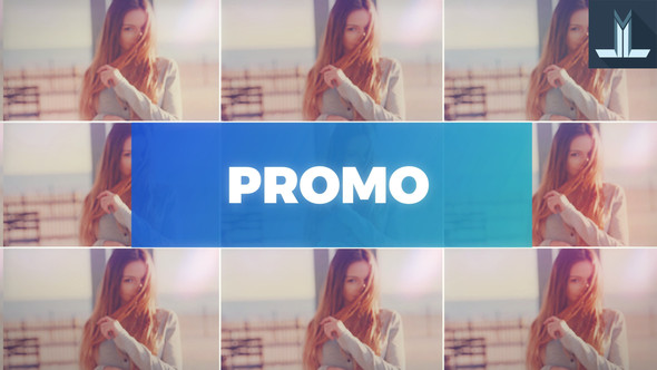 Modern Promo - Download Videohive 21965749