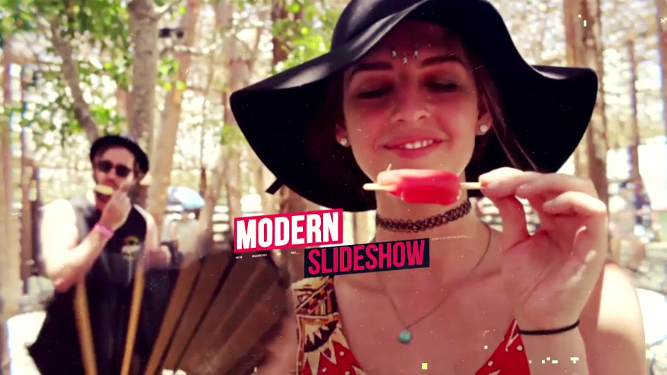 Modern Promo Fashion Opener - Download Videohive 15238886