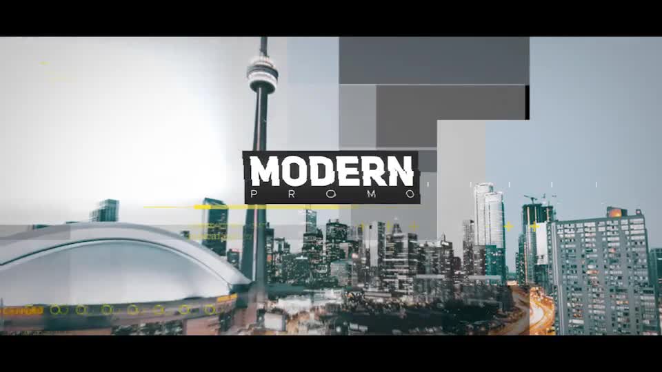 Modern Promo Pro Videohive 34486102 Premiere Pro Image 1