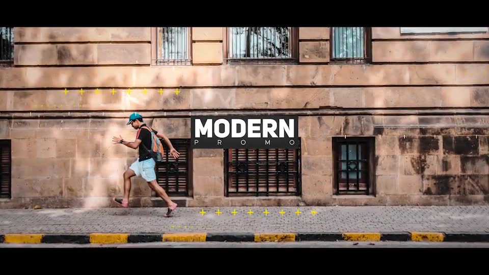 Modern Promo Pro Videohive 34486102 Premiere Pro Image 9