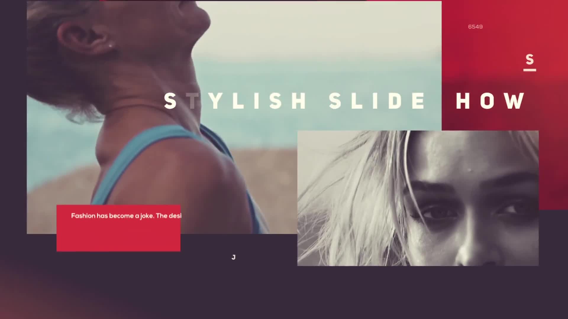 Modern Promo | Slideshow Videohive 25692869 Premiere Pro Image 2