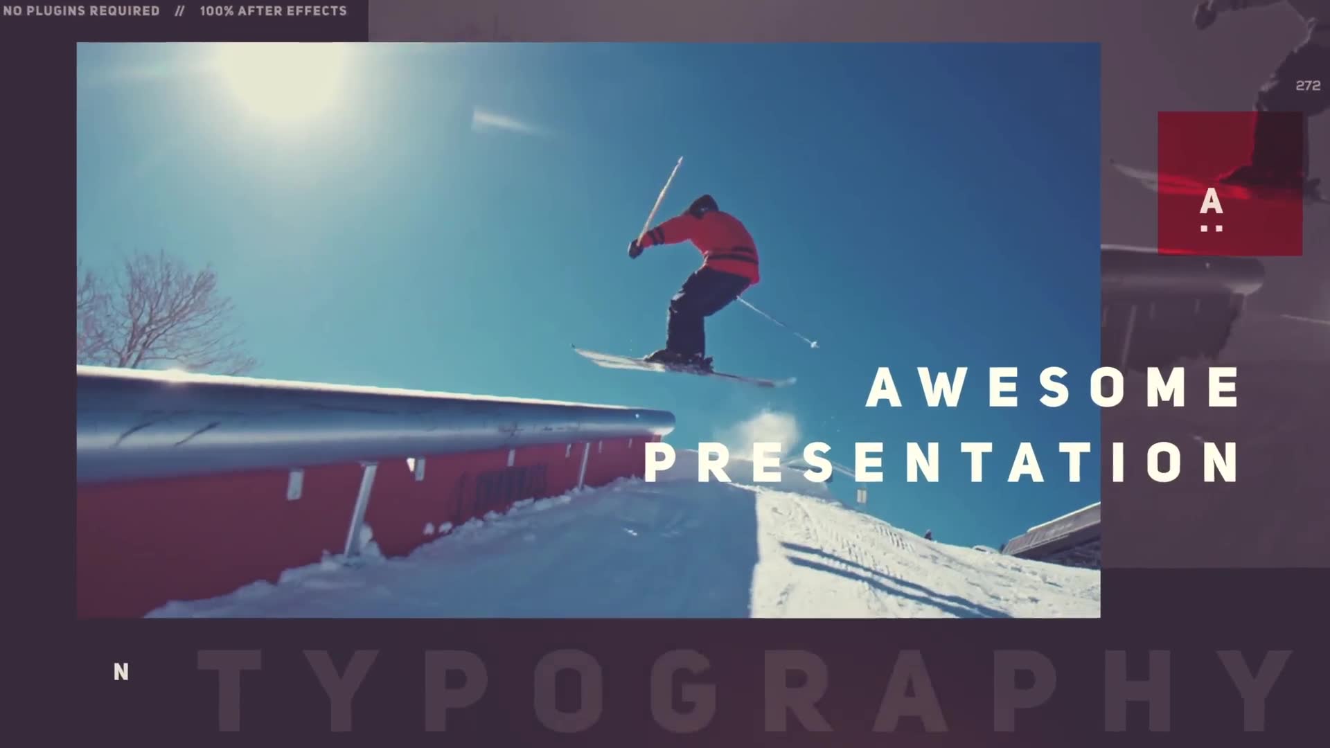 Modern Promo | Slideshow Videohive 25692869 Premiere Pro Image 3