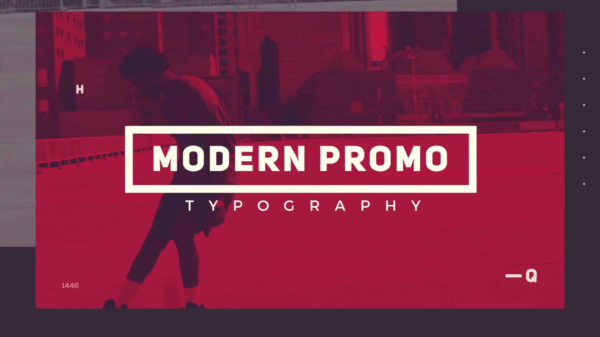 Modern Promo | Slideshow Videohive 25692869 Premiere Pro Image 4