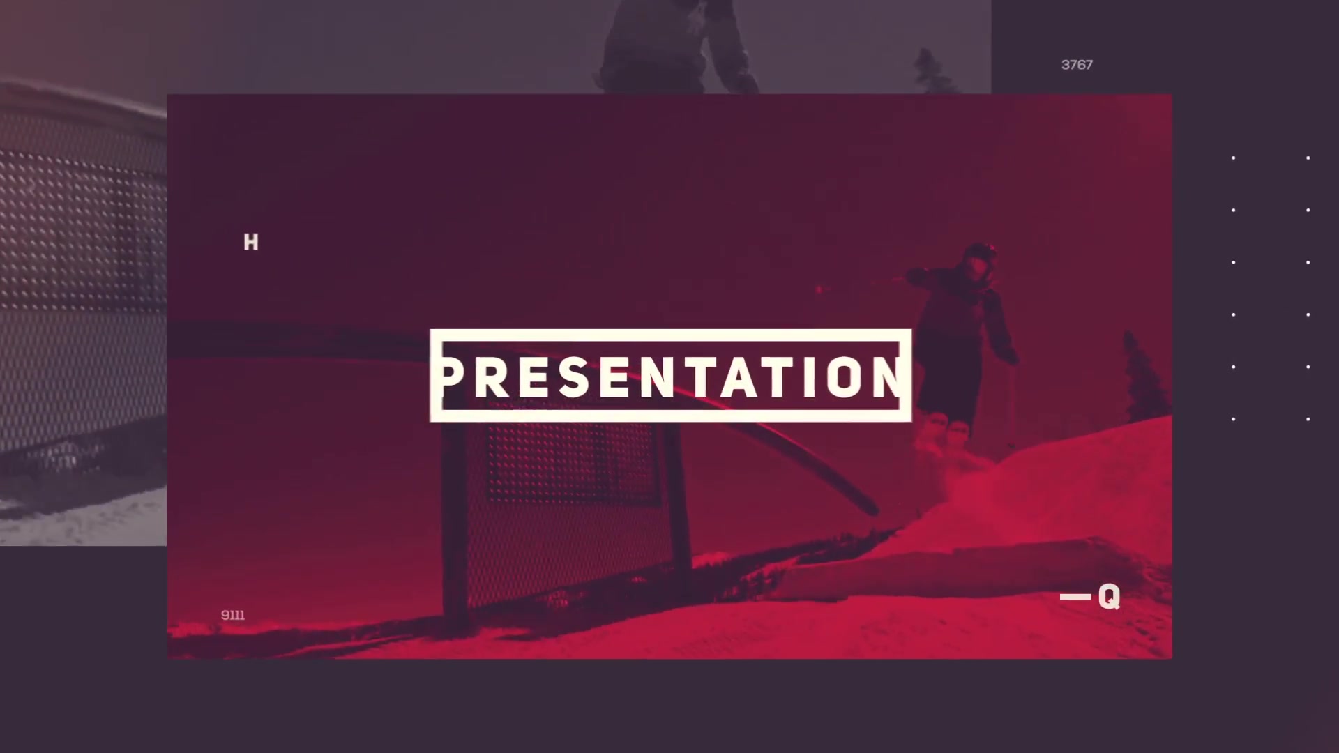 Modern Promo | Slideshow Videohive 25692869 Premiere Pro Image 8